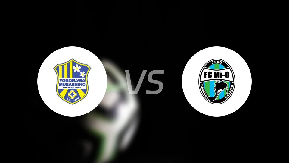 横河武藏野FCvs滋贺湖王