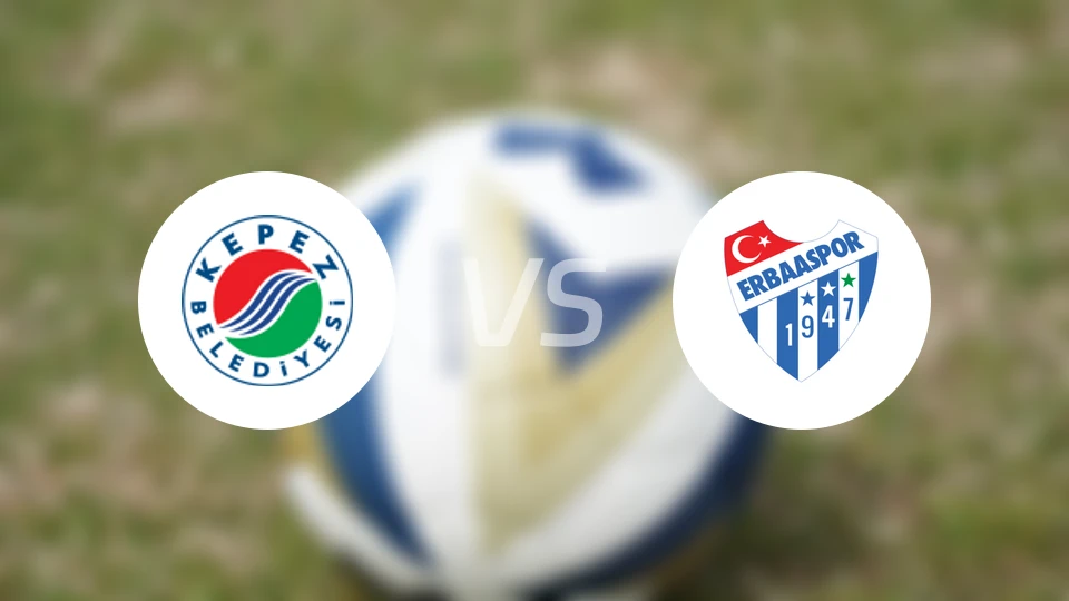 凯佩兹比勒迪亚士邦vs埃尔巴士邦