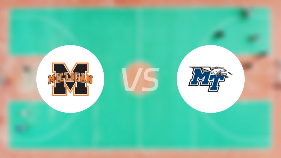 密里根vs中田纳西州立大学