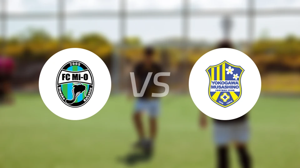 滋贺湖王vs横河武藏野FC