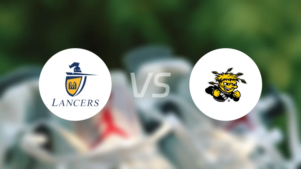 玛利山学院vs卫奇塔州立