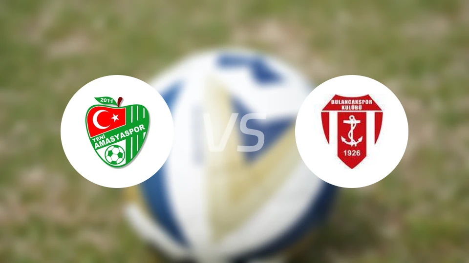 耶尼阿马斯亚vs布兰卡克