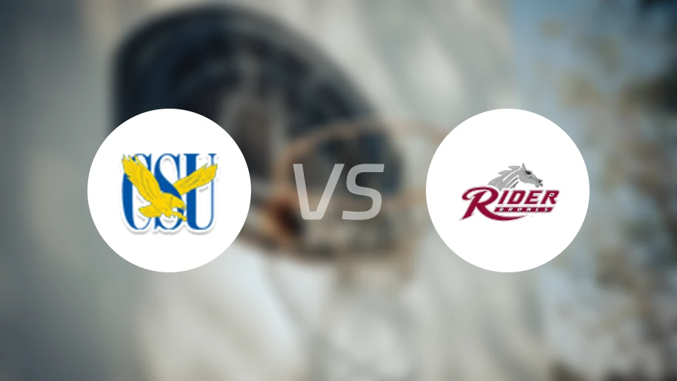 卡宾州立大学vs莱德大学