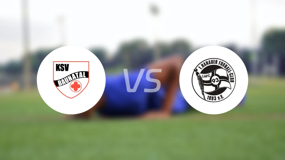 保纳塔尔vsFC哈瑙93