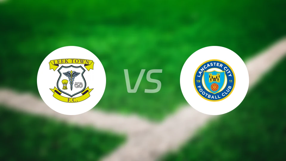 利克镇vs兰卡斯特