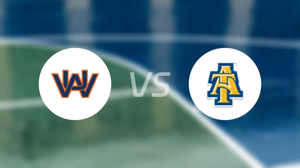 华盛顿复临大学vs北卡罗来纳农工大学