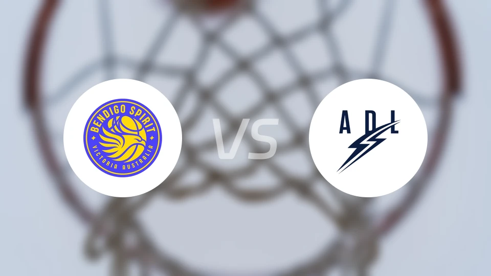 本迪高精灵女篮vs阿德莱德闪电女篮