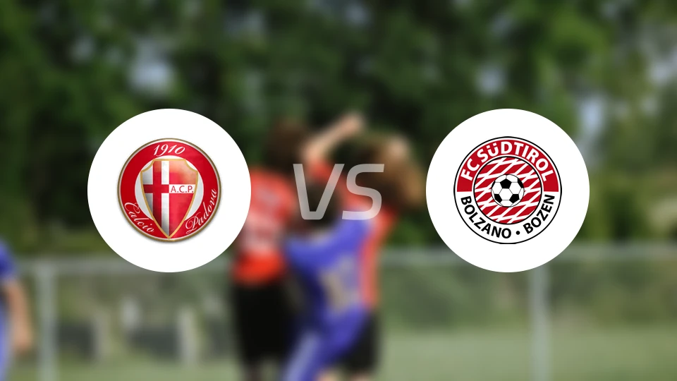 帕多瓦vs南蒂罗尔