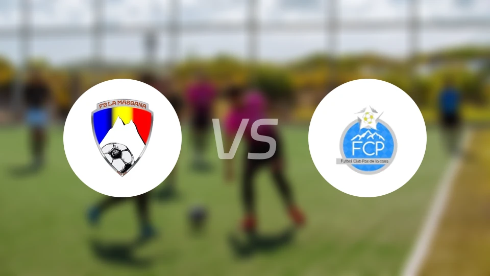 拉马萨纳vsFC卡萨隘口