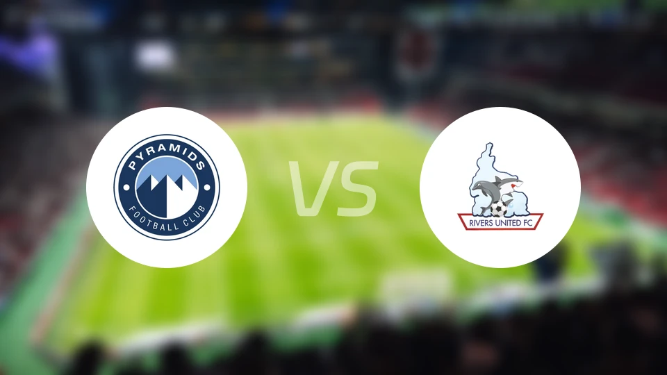 金字塔vs河流联