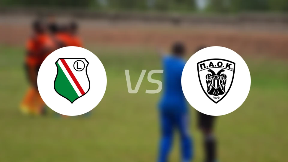 华沙u19vs塞萨洛尼基U19