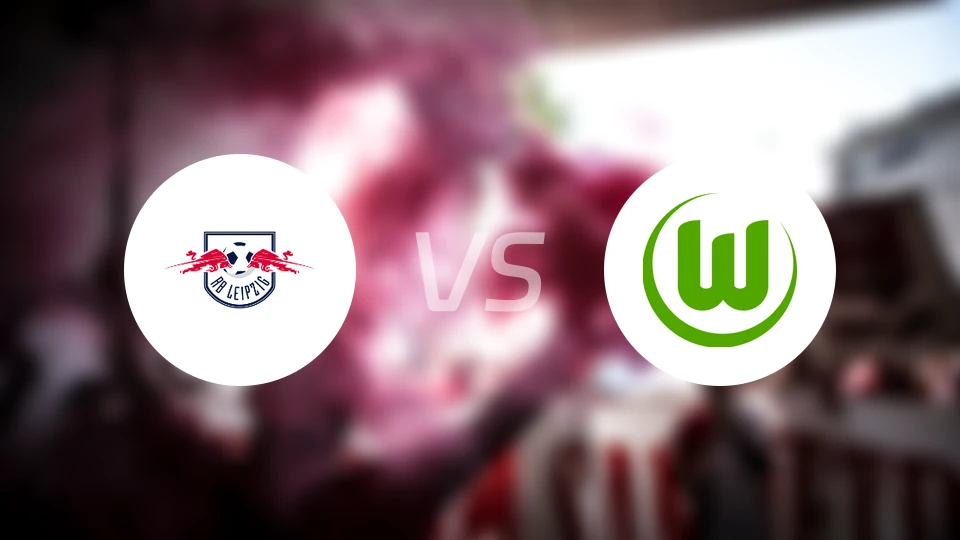 RB莱比锡U19vs沃尔夫斯堡U19