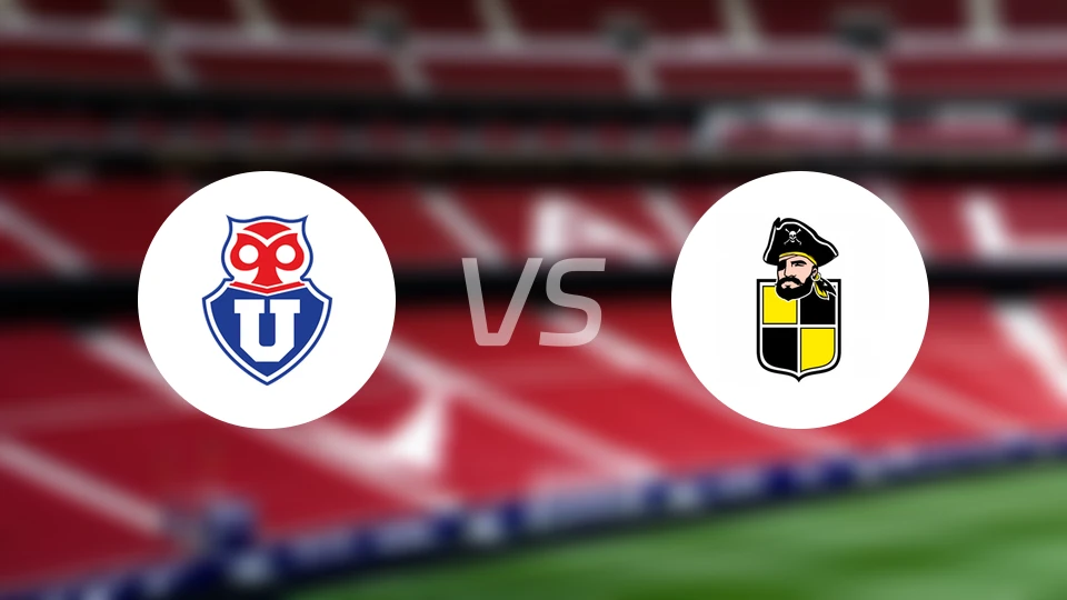 智利大学vs科其姆波