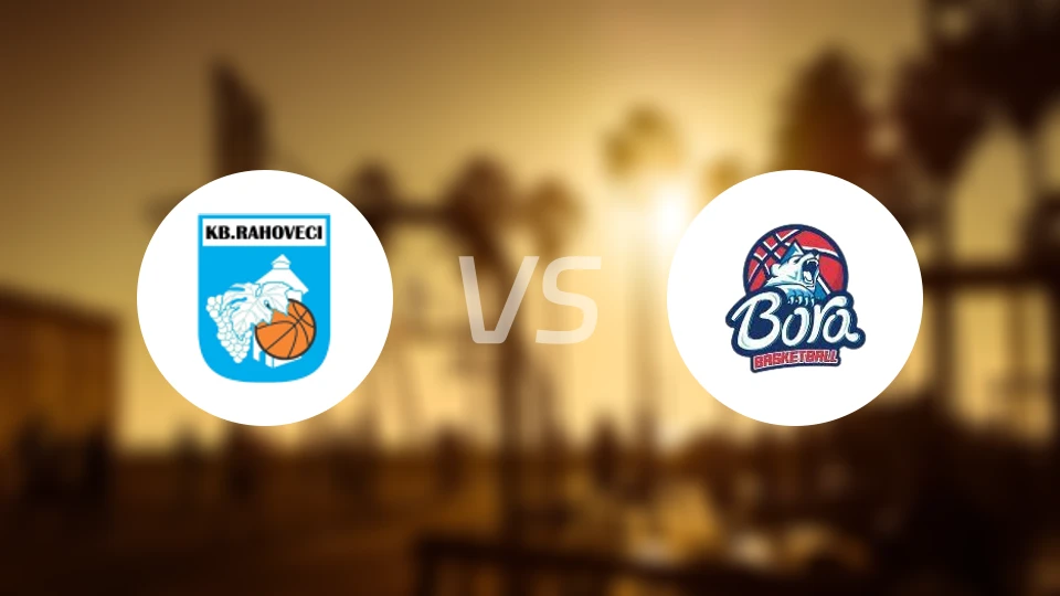 拉赫维斯vs博拉