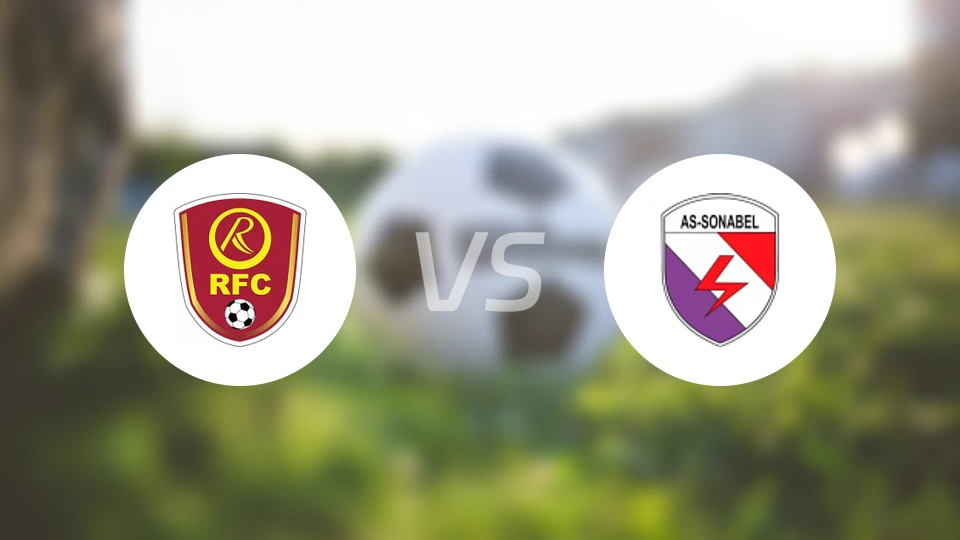 雷伊姆vs索纳贝尔瓦加杜古