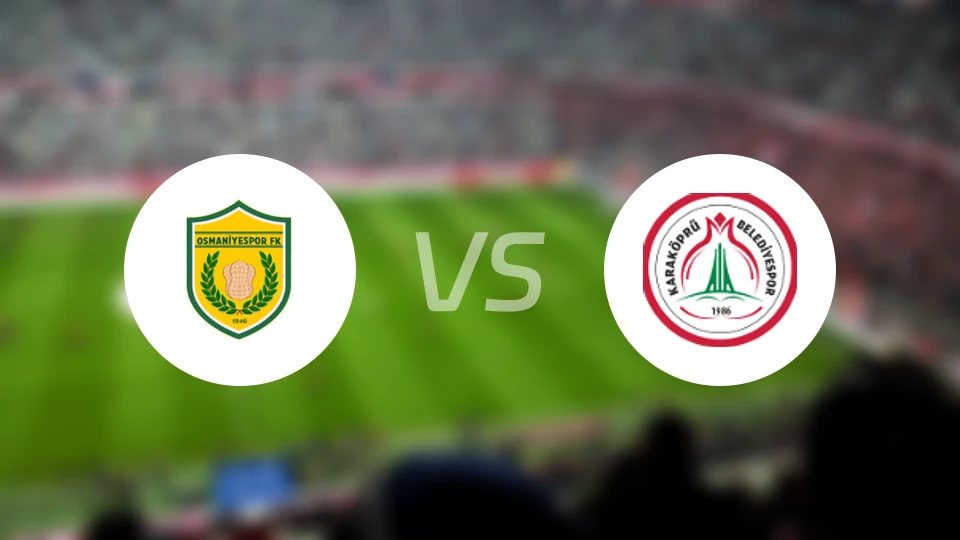 奥曼尼纽vs卡拉科普鲁