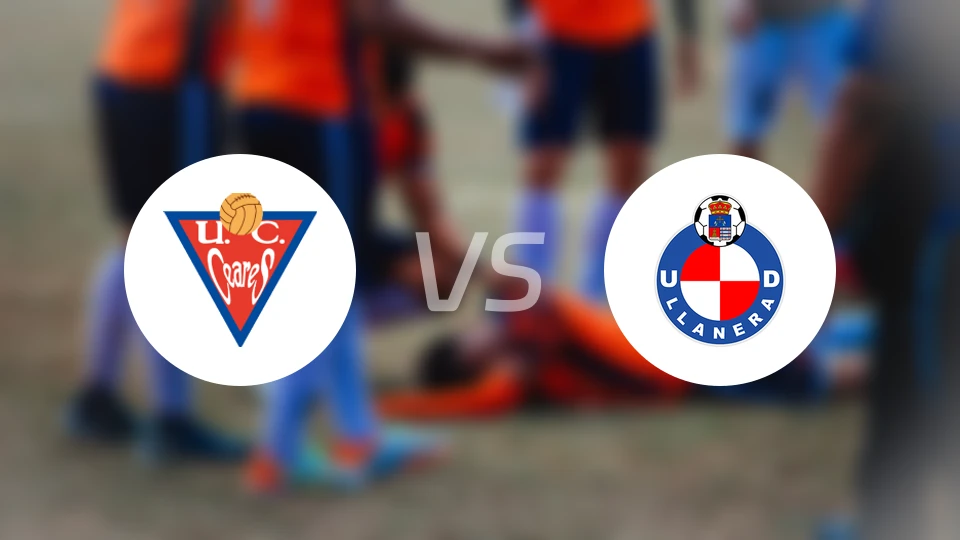 克耶雷斯vsUD利亚内拉