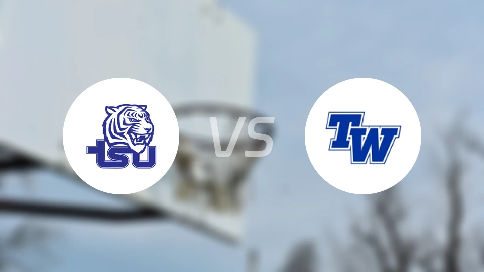 田纳西州立大学vs田纳西卫斯里