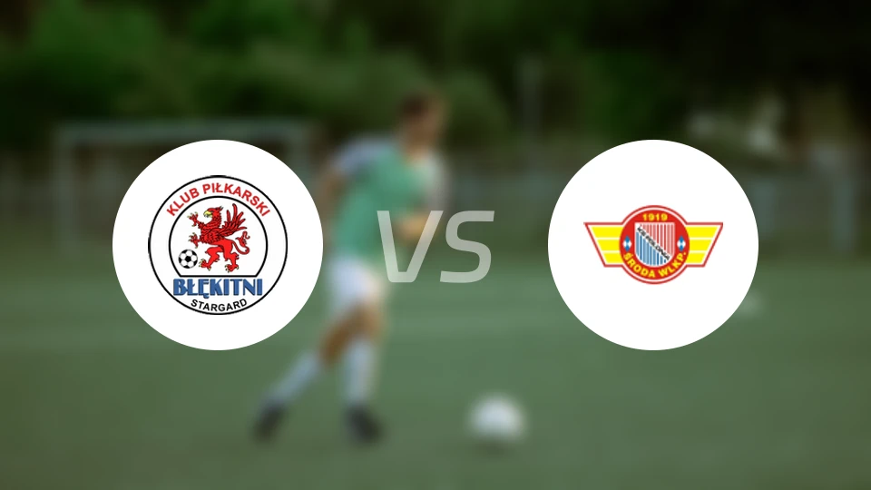 斯塔加德什切青vsKS波罗尼亚