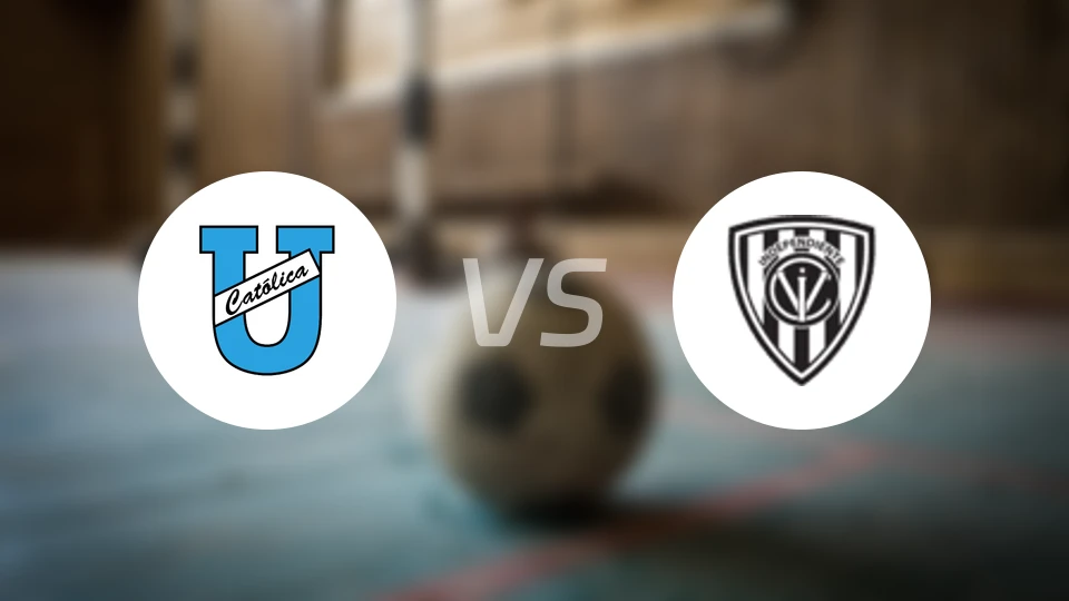 基多天主大学vs山谷独立