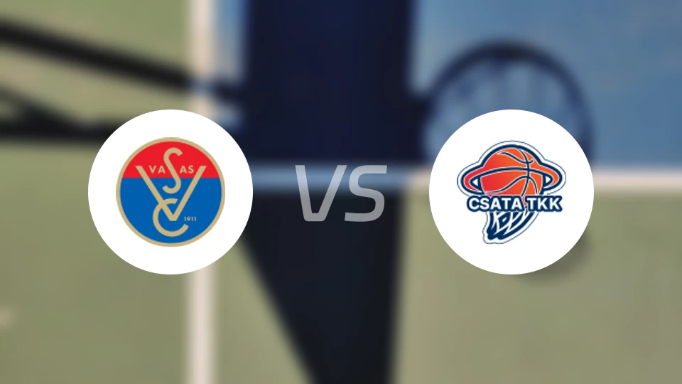 华沙斯女篮vsFCSM卡萨女篮