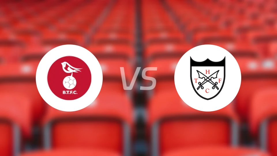 布拉克内尔城vs汉威尔城