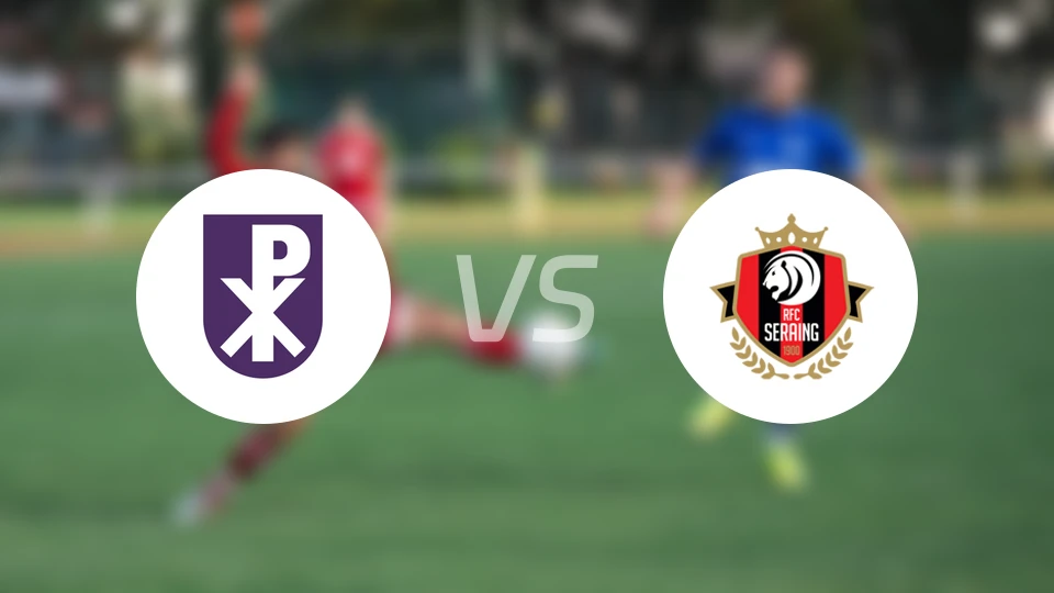 艾斯登U21vsRFC色森U21