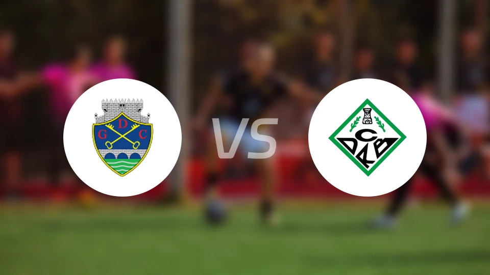 沙维斯B队vs里贝拉