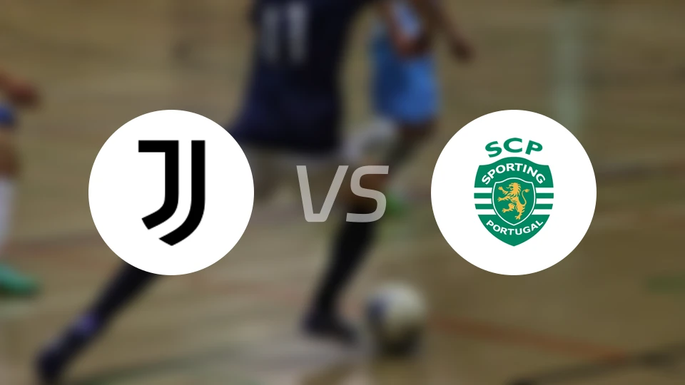 尤文vs葡萄牙体育