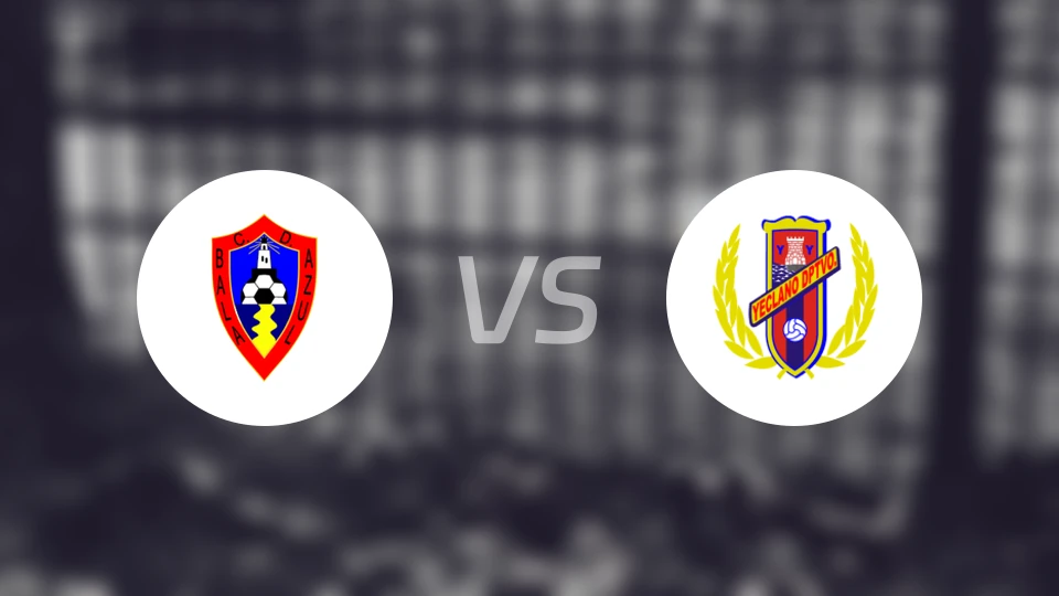 巴拉阿佐vs耶克拉诺B队