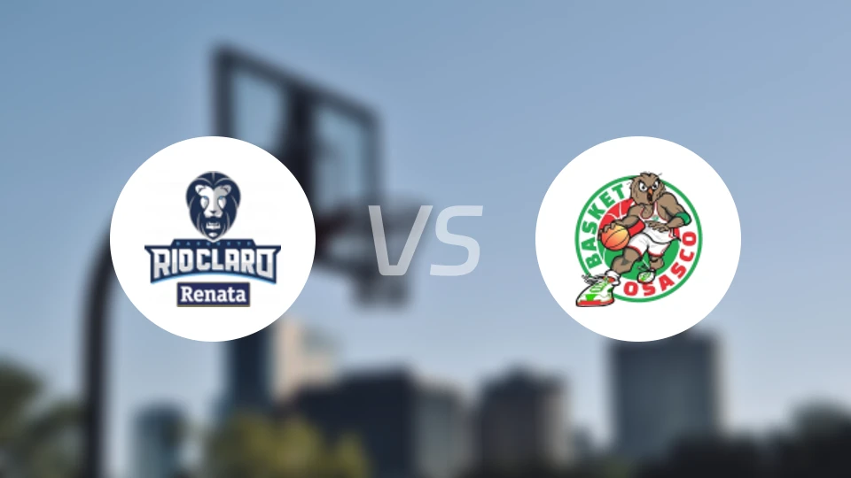 里奥卡拉罗vs奥萨斯科