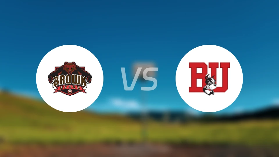布朗大学vs波士顿大学
