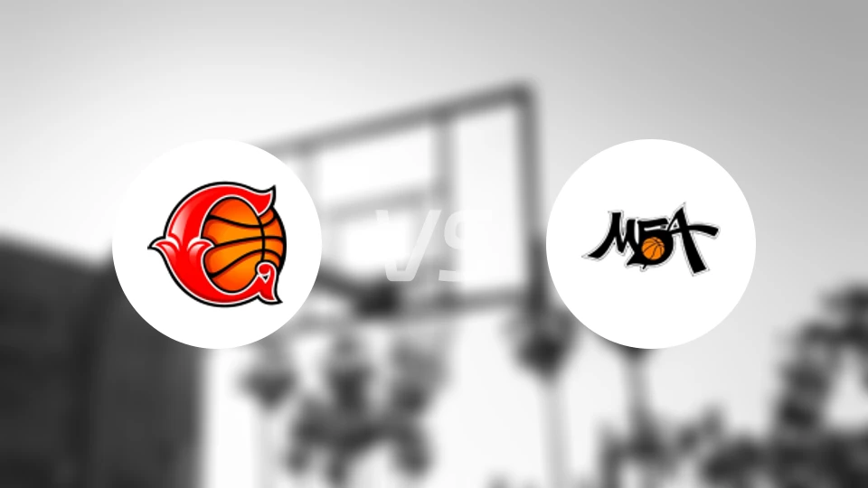 斯巴达维德诺耶女篮vsMBA莫斯科女篮