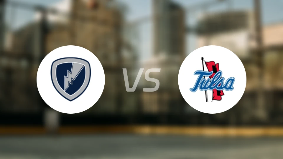 曼哈顿克里斯特vs塔尔萨大学