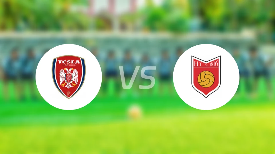 SSG尼古拉特斯拉vsHT 16