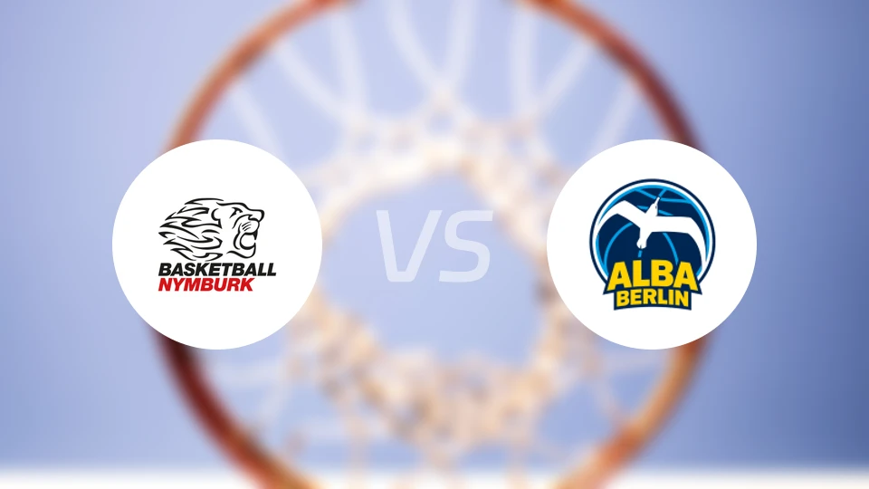 宁布尔克vsALBA柏林