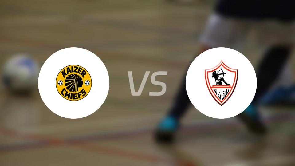 恺撒酋长vs扎马雷克