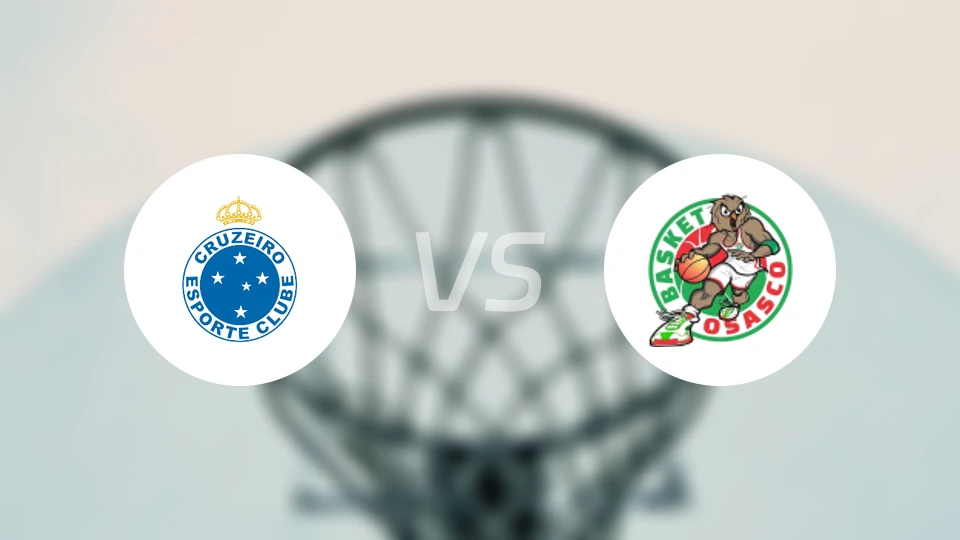 克鲁塞罗vs奥萨斯科