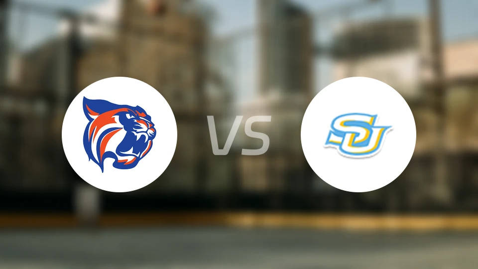 拉克里斯蒂安vs南方大学