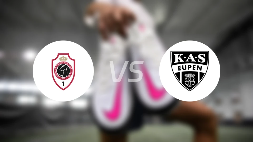 安特卫普vs欧本