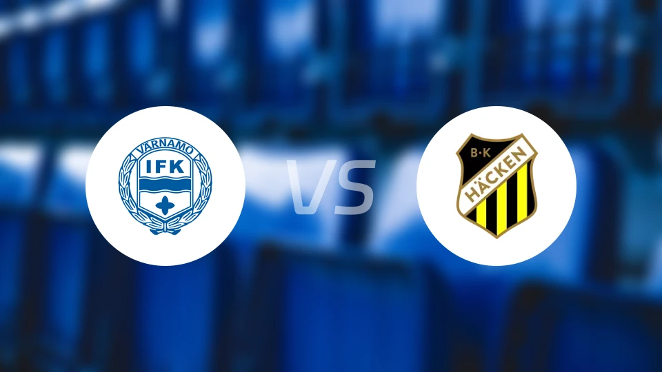 IFK瓦纳默vs赫根