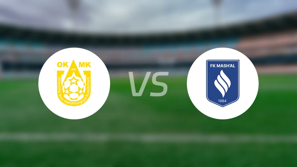 阿尔马雷克vs马沙尔