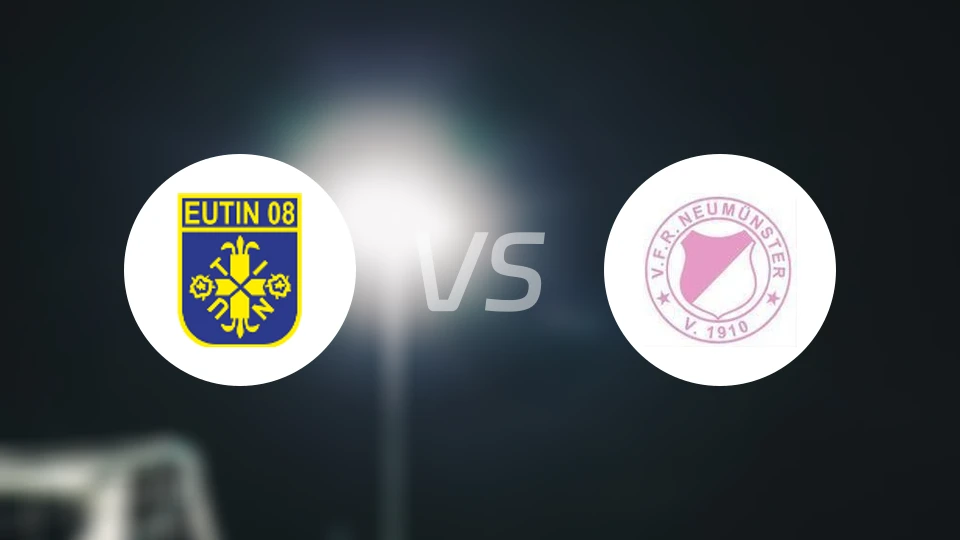 奥伊廷08vs新曼斯特