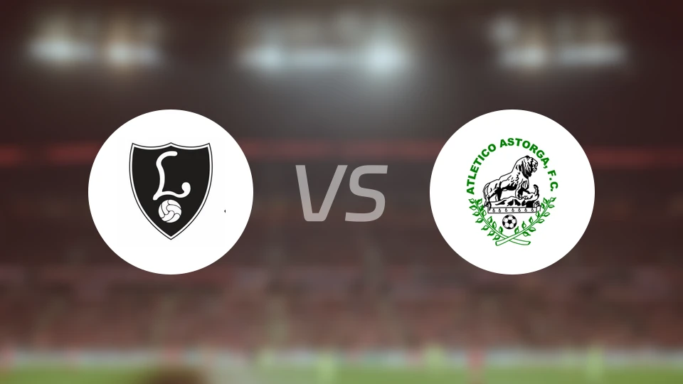 利阿达vs阿斯托尔加体育会