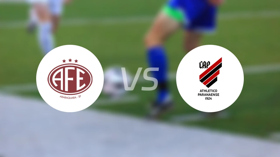 费罗维亚里亚vs巴拉纳竞技