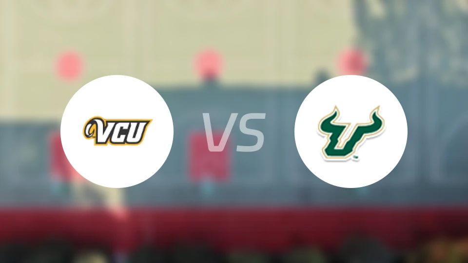 弗吉尼亚联邦大学vs南佛罗里达大学