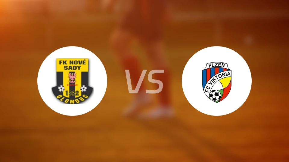 FK诺夫萨迪克vs比尔森