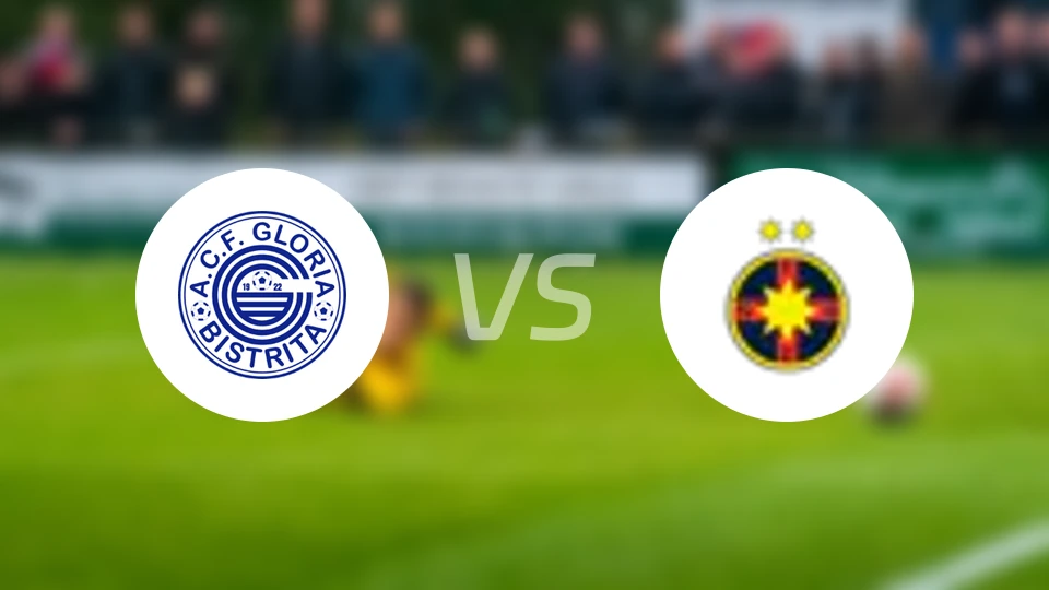 哥利亚vs布加勒斯特星