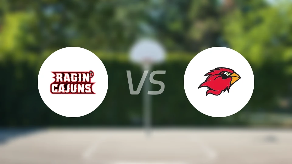 路易斯安那拉法叶分校vs拉玛尔大学