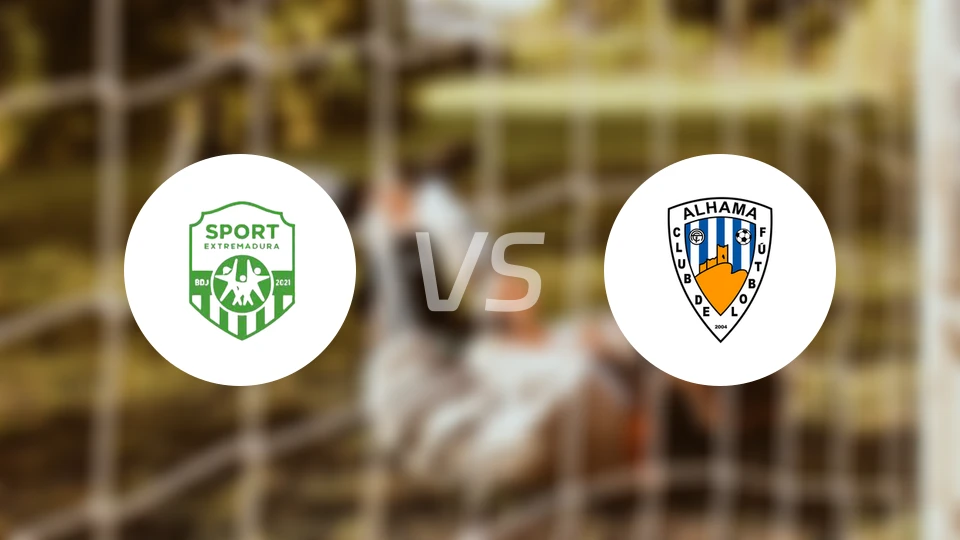 埃斯特雷马杜拉女足vs阿哈马女足